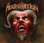 Abomination: Abomination / Tragedy Strikes, 2 CDs