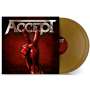 Accept: Blood Of The Nations (Limited Edition) (Gold Vinyl), 2 LPs