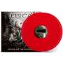 Epica: Requiem For The Indifferent (Limited Edition) (Transparent Red Vinyl), 2 LPs