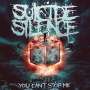 Suicide Silence: You Can't Stop Me (Limited Edition), LP