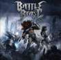 Battle Beast: Battle Beast, CD