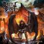 Battle Beast: Unholy Savior, CD