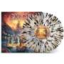 Exodus: Blood In Blood Out(Clear Gold Black Splatter), 2 LPs