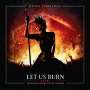 Within Temptation: Let Us Burn: Elements & Hydra Live In Concert, CD,CD,BR
