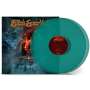Blind Guardian: Beyond The Red Mirror (Transp. Green Vinyl), 2 LPs