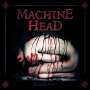 Machine Head: Catharsis, CD
