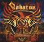 Sabaton: Coat Of Arms, LP