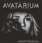 Avatarium: The Girl With The Raven Mask, CD