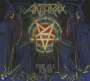 Anthrax: For All Kings (Limited Edition), 2 CDs