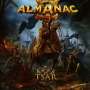 Almanac: Tsar, CD