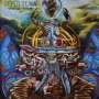 Sepultura: Machine Messiah, CD