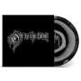 Mantar: Ode To The Flame (Limited Edition) (Silver/Black Corona Vinyl), LP