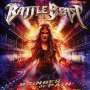 Battle Beast: Bringer Of Pain, CD