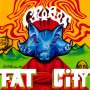 Crobot: Welcome To Fat City, LP