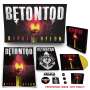 Betontod: Revolution (Limited-Edition-Fan-Box-Set) (Yellow Vinyl), LP