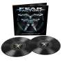 Fear Factory: Aggression Continuum, 2 LPs