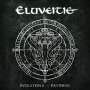 Eluveitie: Evocation II - Pantheon, CD