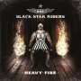 Black Star Riders: Heavy Fire, LP