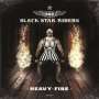 Black Star Riders: Heavy Fire (Picture-Disc), LP