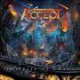 Accept: The Rise Of Chaos (Limited Edition), CD