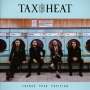 Tax The Heat: Change Your Position, CD