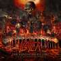 Slayer: The Repentless Killogy (Live At The Forum In Inglewood, CA), 2 CDs