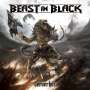 Beast In Black: Berserker, CD