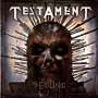 Testament (Metal): Demonic, LP