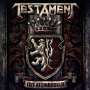 Testament (Metal): Live At Eindhoven, LP