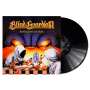 Blind Guardian: Battalions Of Fear (remixed & remastered) (180g), LP