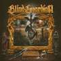 Blind Guardian: Imaginations From The Other Side (Remixed & Remastered), LP,LP