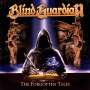 Blind Guardian: The Forgotten Tales (remastered) (Picture Disc), LP,LP