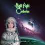 The Night Flight Orchestra: Sometimes The World Ain't Enough, 2 LPs