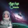 The Night Flight Orchestra: Sometimes The World Ain't Enough, CD