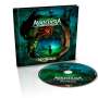Avantasia: Moonglow (Limited-Edition), CD
