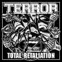 Terror: Total Retaliation, CD
