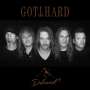 Gotthard: Defrosted 2 (Live) (Limited Deluxe Edition), 2 CDs