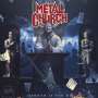 Metal Church: Damned If You Do, CD