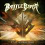 Battle Beast: No More Hollywood Endings (Limited Edition), CD