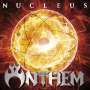 Anthem (Japan): Nucleus, 2 CDs