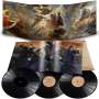 Helloween: Helloween (Limited Hologramm Edition), LP,LP,LP