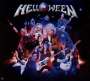 Helloween: United Alive, CD,CD,CD