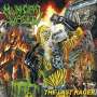 Municipal Waste: The Last Rager, CD