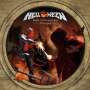 Helloween: Keeper Of The Seven Keys: The Legacy (+2 Bonus Tracks) (Reissue 2019), CD,CD
