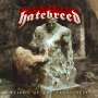 Hatebreed: Weight Of The False Self, CD