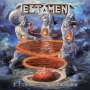 Testament (Metal): Titans Of Creation (Limited Edition) (Picture Disc), LP,LP