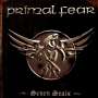 Primal Fear: Seven Seals (Limited Edition) (Grey & Black Marbled Vinyl), LP,LP