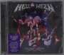 Helloween: United Alive (Jewelcase im CD Format), BR,BR