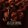 As I Lay Dying: Shaped By Fire (Limited Edition), LP