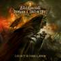 Blind Guardian: Legacy Of The Dark Lands (Limited Earbook), 3 CDs